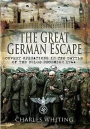 The Great German Escape