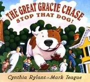 The Great Gracie Chase - Stop That Dog!