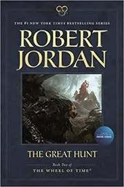The Great Hunt