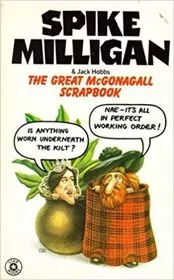 The Great MaGonagall Scrap Book