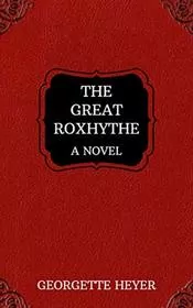 The Great Roxhythe