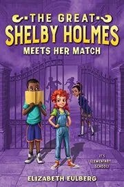 The Great Shelby Holmes Meets Her Match