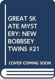 The Great Skate Mystery