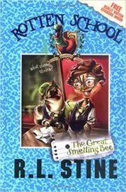 The Great Smelling Bee