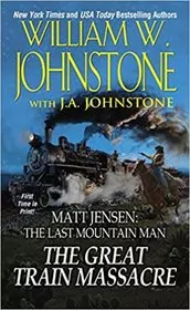 The Great Train Massacre