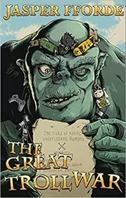 The Great Troll War
