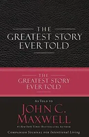 The Greatest Story Ever Told