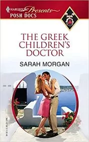 The Greek Children's Doctor