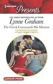 The Greek Commands His Mistress