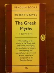 The Greek Myths