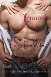The Greek's Forgotten Wife