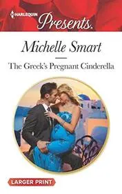 The Greek's Pregnant Cinderella