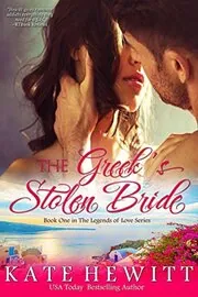 The Greek's Stolen Bride