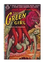 The Green Girl