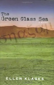The Green Glass Sea