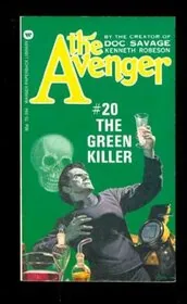 The Green Killer