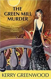 The Green Mill Murder