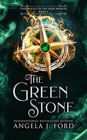 The Green Stone / Eliesmore and The Green Stone