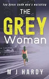 The Grey Woman
