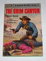 The Grim Canyon
