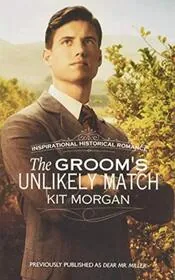 The Groom's Unlikely Match