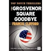 Francis Clifford book cover