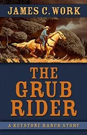 The Grub Rider