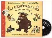The Gruffalo Song and Other Songs