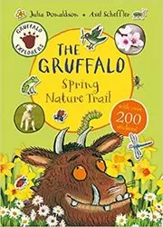 The Gruffalo Spring Nature Trail