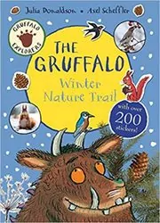 The Gruffalo Winter Nature Trail