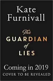 The Guardian of Lies