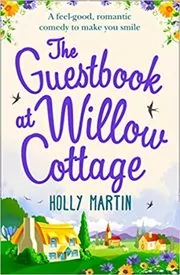 The Guestbook At Willow Cottage