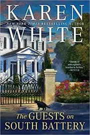 The Guests on South Battery