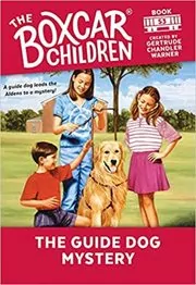 The Guide Dog Mystery