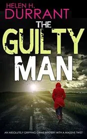 Detectives Lennox & Wilde book cover