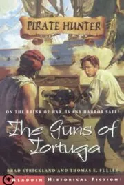 The Guns of Tortuga