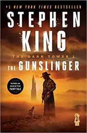 The Dark Tower