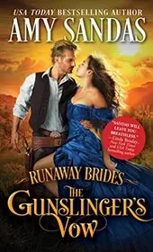 The Gunslinger's Vow