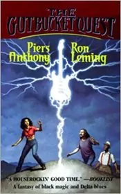 The Gutbucket Quest
