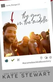 The Guy in the Middle