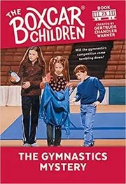 The Gymnastics Mystery