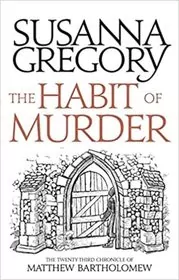 The Habit of Murder