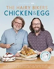 The Hairy Bikers' Chicken and Egg