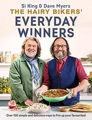 The Hairy Bikers' Everyday Winners: