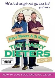 The Hairy Dieters