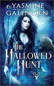 The Hallowed Hunt