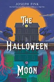 Joseph Fink book cover