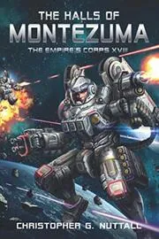 The Empire's Corps book cover