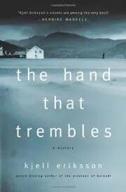 The Hand That Trembles