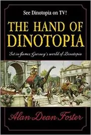 The Hand of Dinotopia